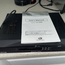 Sonicview 4000 fta for sale  Manchester