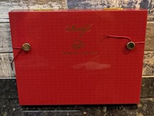 Davidoff year rat for sale  White Lake