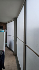 Tende balcone usato  Pianezza