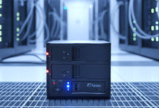 Fantec externes festplattengeh gebraucht kaufen  Mühltal