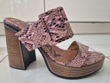 Replay sandalette absatz gebraucht kaufen  Mannheim