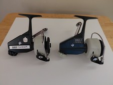 Nice set zebco for sale  Hilton