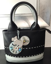 Radley black leather for sale Radley black leather for sale  NORTHAMPTON