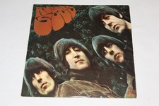 Beatles 1965 rubber for sale  GRAVESEND