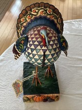 Jim shore heartwood for sale  Morton