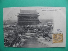 China 1909 card d'occasion  Beaugency