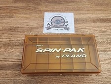 Plano spin pak for sale  West Bend