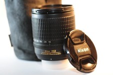 Nikon nikkor 135mm for sale  Geneva