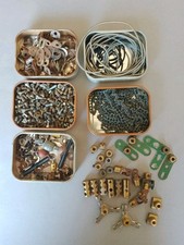 Collection vintage meccano for sale  BRISTOL