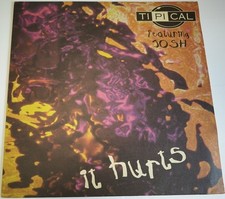 Ti.pi.cal. featuring josh usato  Italia