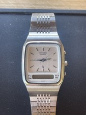 Montre citizen vintage d'occasion  Avallon