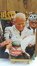 Historia magazine no. d'occasion  Expédié en Belgium
