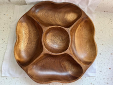 Vintage retro wooden for sale  SWANAGE