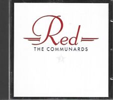 Communards red titres d'occasion  Valence