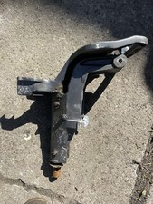 Tohatsu 8hp 9.8hp for sale  SHEFFIELD