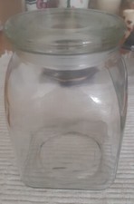 storage jar seals for sale  GUILDFORD