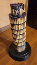 Puzzle torre pisa usato  Chivasso