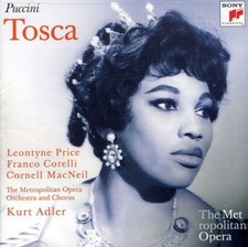 Puccini: Tosca Music comprar usado Puccini: Tosca Music comprar usado  Enviando para Brazil