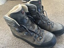 Mammut boots gore for sale  BRISTOL