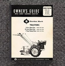 Tiller tractors chor for sale  Houston