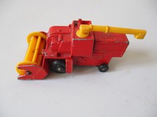 Matchbox superfast combine gebraucht kaufen  Benningen