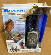 Midland gxt1000vp4 mile for sale  Corona