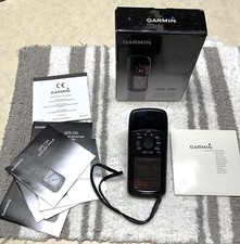 Garmin gps72 handheld for sale  Denver