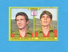 Panini calciatori 1968 usato  Milano