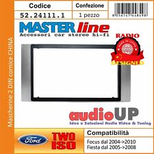 Mascherina autoradio din usato  Marigliano