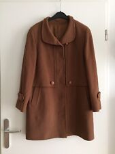 Manteau vintage hensel d'occasion  Pontault-Combault