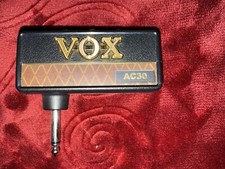 Vox amplug mini for sale  Mesa