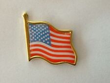 Pin usa flag d'occasion  Expédié en Belgium