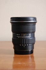Tokina 2.8 x usato  Italia