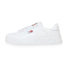 Tommy hilfiger white gebraucht kaufen  Solingen