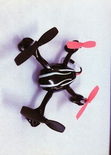 Hubsan h107d drohne gebraucht kaufen  Duisburg