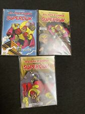 Alan ford presenta usato Alan ford presenta usato  Empoli