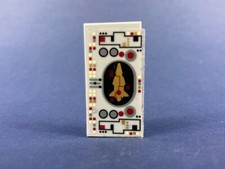 Lego fliese 2x4 gebraucht kaufen  Sonneberg