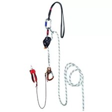 Kit soccorso calata usato  Ton