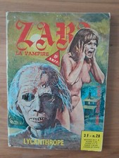 Zara elvifrance 1978 d'occasion  Neuvy-sur-Loire