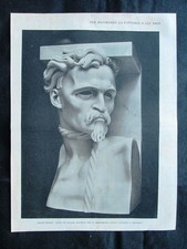 Adolfo wildt busto usato  Villarosa