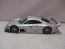 Maisto Mercedes CLK-GTR 1/18 comprar usado Maisto Mercedes CLK-GTR 1/18 comprar usado  Enviando para Brazil