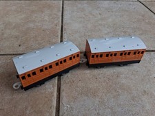 Thomas trackmaster annie for sale Thomas trackmaster annie for sale  STOKE-ON-TRENT