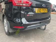 Ford max zetec for sale  CRUMLIN