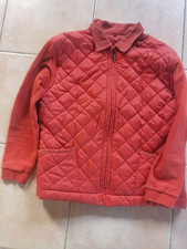 Jacke gesteppt sweater gebraucht kaufen  Neuhemsbach