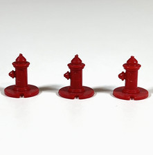 Plasticville scale fire for sale  Winter Haven