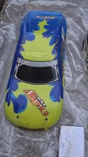 Nitro thunder tiger for sale  LONDON
