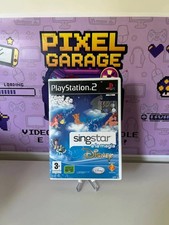 Singstar magia disney usato  Roma
