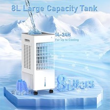 Condizionatore portatile raffr usato Condizionatore portatile raffr usato  Sant Eusanio del Sangro