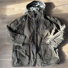 Diesel coat for sale  BARROW-IN-FURNESS