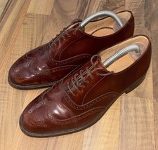 Grenson men leather for sale  GLASGOW